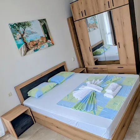 с парко място цар борис Apartmán