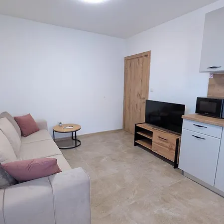 с парко място цар борис Apartmán Sozopol